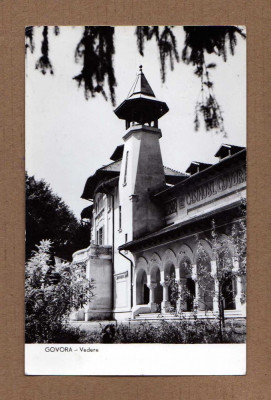 GOVORA VALCEA 1961 foto