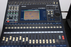 VAND MIXER DIGITAL YAMAHA 03 D foto