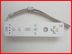 Controller Wii Original Joc Model RVL-003 telecomanda pentru consola jocuri wii foto