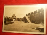 Ilustrata Insula Rodi ,ocup. Italiana ,inc.sec.XX