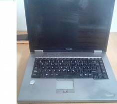 DEZMEMBREZ TOSHIBA TECRA A10 foto