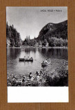 LACUL ROSU HARGHITA APROX 1960