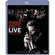 CHRIS BOTTI - LIVE WITH ORCHESTRA [Blu Ray] foto