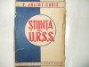 F. Joliot - Curie Știința &icirc;n U. R. S. S. București 1946 041, Alta editura