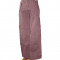 LICHIDARE STOC! Pantaloni dama cu buzunare aplicate, 100% bumbac, marca Bon&#039;a&#039;Parte
