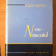 p Nou Nascutul - Dr. Filon Medesan, Dr. Emilia Dumitriu