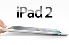 iPad2 Wi-Fi + 3G 64gb Alb foto