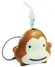 Aparat aerosol Elecson Monkey Nebulizer System foto