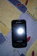 Samsung GT - S5600V foto