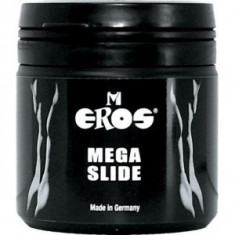 LUBRIFIANT EROS MEGA SLIDE 150 ml foto