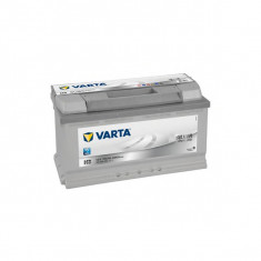 Acumulator VARTA Silver 12V 100Ah 830A(en) foto