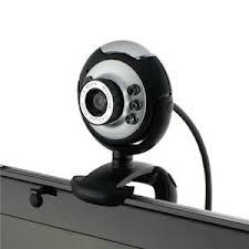 Webcam camera web usb 5 Mp WebCam 6 led Web Camera microfon webcam 5 Mega Pixeli Camera Web 5 mp USB Microfon 6 led Night Vision.LIVRARE IMEDIATA! foto