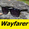 Ochelari WAYFARER de soare