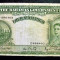 Bahamas 4 Shillings 1953 P13