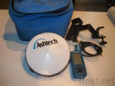 GPS Ashtech ProMark 2 foto