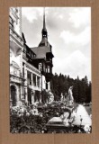MUZEUL PELES SINAIA APROX 1960