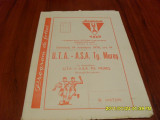 Program UTA - ASA tg. Mures