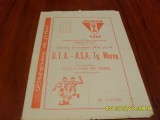 program UTA - F.C. Arges foto