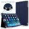 Husa Original CaseCrown Bold Standby Pro Stand Ipad Air - Blue