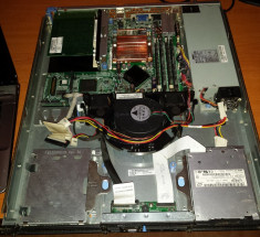 dell poweredge 750 foto