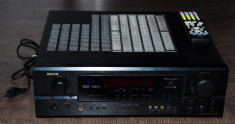 Receiver A/V DENON AVR-1906 foto