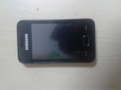 Samsung STAR 3 Modern Black..functionabil foto