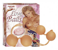 Love balls ( bile vaginale gheisha) foto