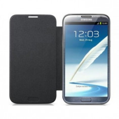 Husa Samsung Galaxy Note 2 N7100, Gray foto
