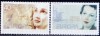 C1874 - Bulgaria 1996 - cat.nr.3651-2 neuzat,perfecta stare, Nestampilat
