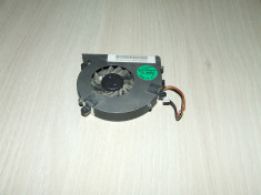 Cooler ventilator procesor laptop Acer Aspire 5520G MODEL AB7805HX-EB3 foto