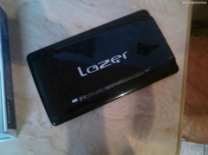 Tableta LAZER 10&amp;#039; foto