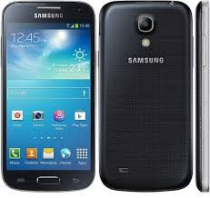 Samsung Galaxy S4 mini Dual simm black,white noi sigilate la cutie,24luni garantie,cu toate accesoriile oferite de producator!PRET:245euro foto