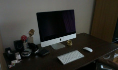 Vand Apple iMac 21,5 inch cel mai mic pret foto