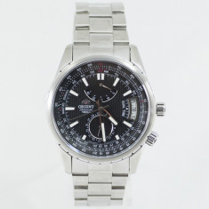 CEAS ORIENT DUAL TIME FDH01002B0 foto