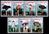 C4332 - Cambodgia 1989 - cat.nr.1048-54 neuzat,perfecta stare, Nestampilat