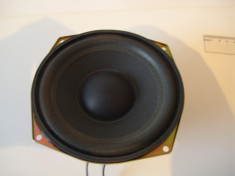 DIFUZOR SUBWOOFER Altec Lansing 4 OHMI foto