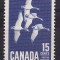 Canada 1963 - cat.nr 337 neuzat,perfecta stare