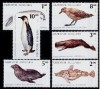 C3217 - Bulgaria 1995 - cat.nr.3602-7 neuzat,perfecta stare, Nestampilat