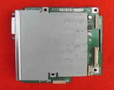 DVI BOARD FOR SHARP LC-32GA3E LCD TV XC595WJ KC595 foto