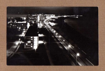 MAMAIA NOAPTEA 1967 foto