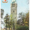 #carte postala(ilustrata) - BAIA MARE -Turnul Stefan