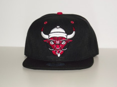 Sapca DOPE Bulls snapback (masura reglabila) foto