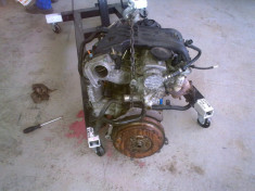 MOTOR VW 1.9 sdi cod AGP foto