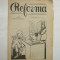 Reforma Revista politica ilustrata An I Nr. 12 Bucuresti 1907 Desene Ary Murnu