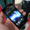 Vand Sony Xperia J