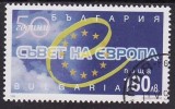 Bulgaria 1999 - cat.nr.3815 stampilat