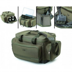 Vand Geanta Daiwa Infinity Complete Carryall 55x39x31cm foto