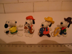 JUCARIE JUCARII VECHI DE COLECTIE SNOOPY 1958 1975 foto