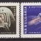 C3623 - Bulgaria 1961 - cat.nr.PA 83-4 neuzat,perfecta stare