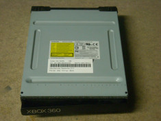 DVD-ROM XBOX 360 SLIM DG-16D5S ( compatibil si cu DG-16D4S ) foto